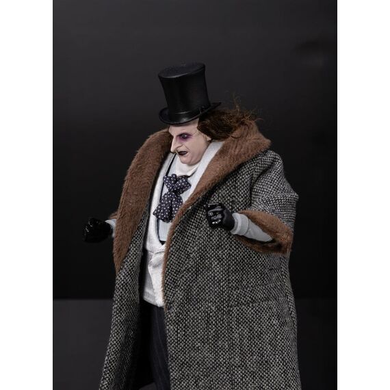 Batman Returns Action Figure The Penguin SP 17 cm