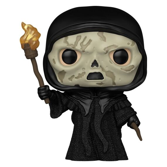 Harry Potter POP! Movies Vinyl Figure Death Eater 9 cm