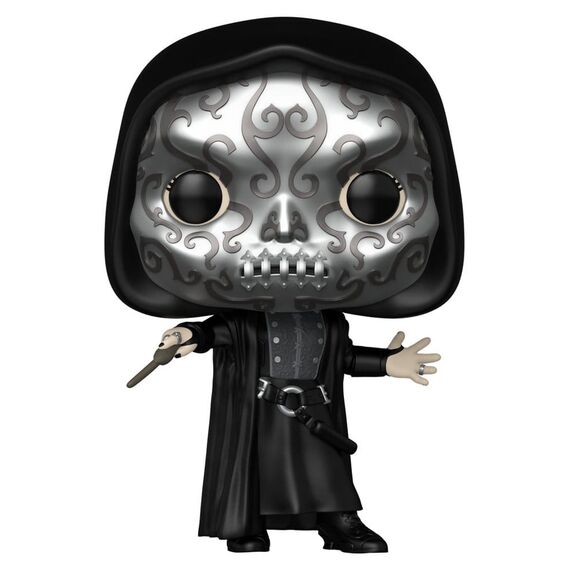 Harry Potter POP! Movies Vinyl Figure Bellatrix Lestrange 9 cm