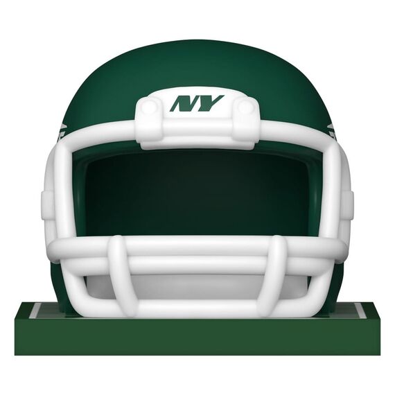 NFL Bitty POP! Helmets Vinyl Figures AFC Series 1 Assortment (12)