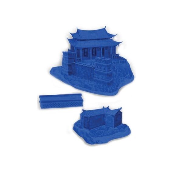 Catan Masterpiece Series Mini figures Set China