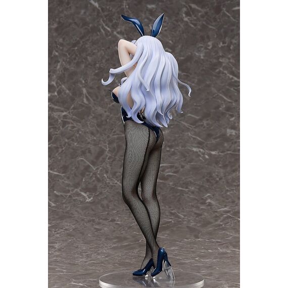 Fairy Tail PVC Figure 1/4 Mirajane Strauss Bunny Ver. 47 cm