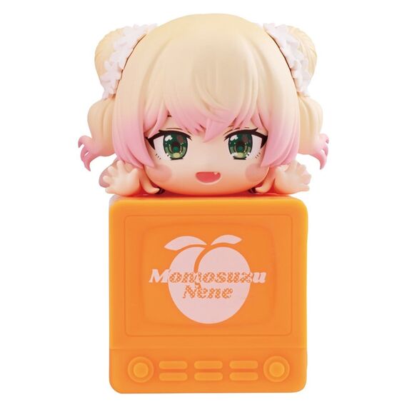 Hololive Production Hikkake Mini Figure Momosuzu Nene 10 cm