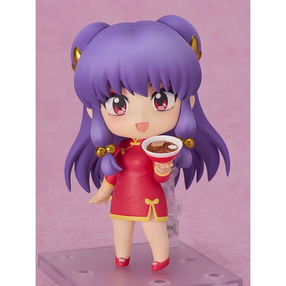 Ranma 1/2 Nendoroid Action Figure Shampoo 10 cm