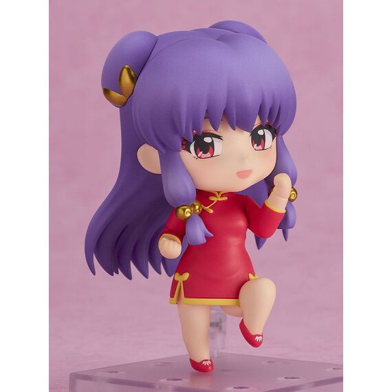 Ranma 1/2 Nendoroid Action Figure Shampoo 10 cm