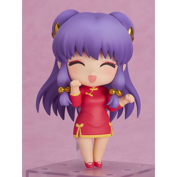 Ranma 1/2 Nendoroid Action Figure Shampoo 10 cm