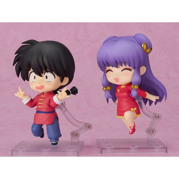 Ranma 1/2 Nendoroid Action Figure Shampoo 10 cm