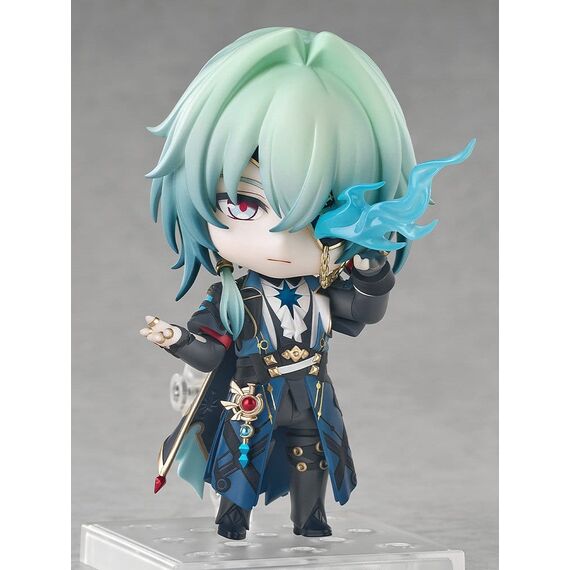 Honkai: Star Rail Nendoroid Action Figure Anaxa 10 cm