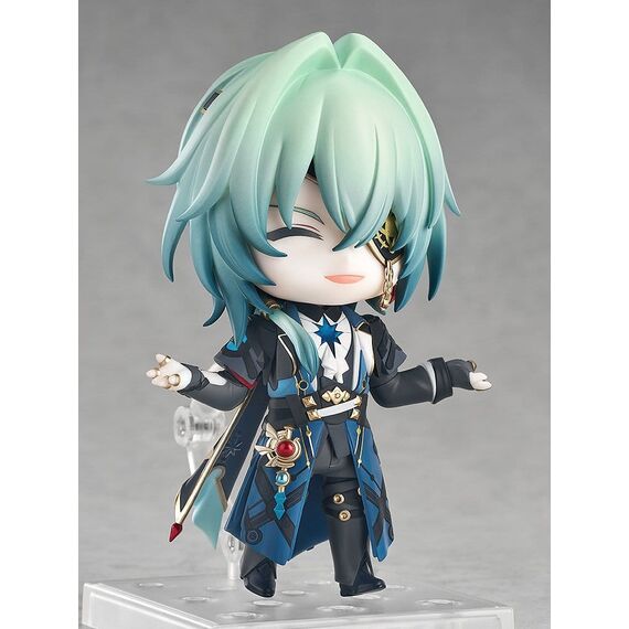 Honkai: Star Rail Nendoroid Action Figure Anaxa 10 cm