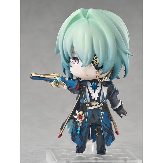 Honkai: Star Rail Nendoroid Action Figure Anaxa 10 cm