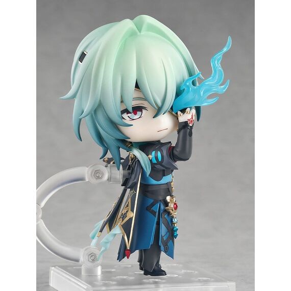 Honkai: Star Rail Nendoroid Action Figure Anaxa 10 cm
