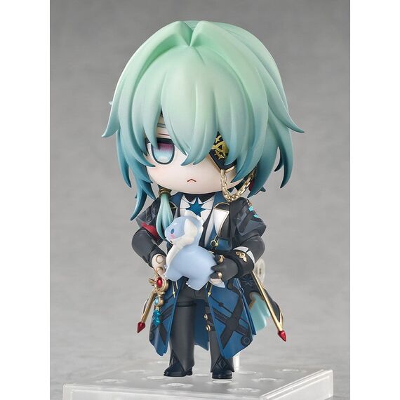Honkai: Star Rail Nendoroid Action Figure Anaxa 10 cm