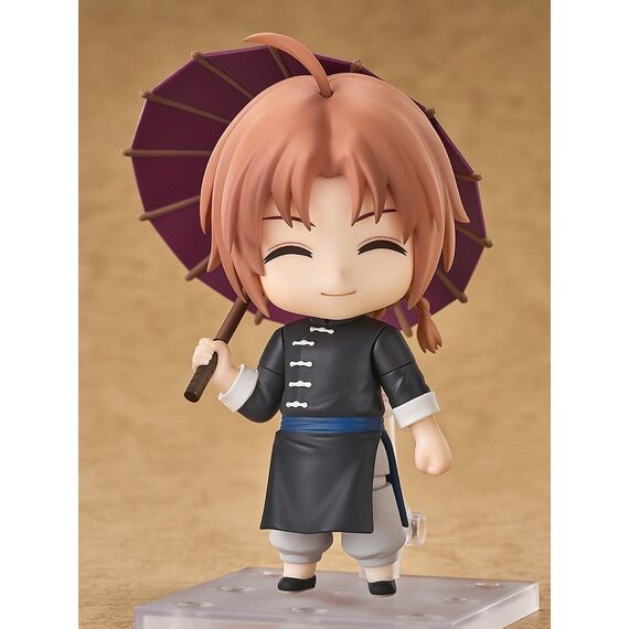 Gintama Nendoroid Action Figure Kamui 10 cm