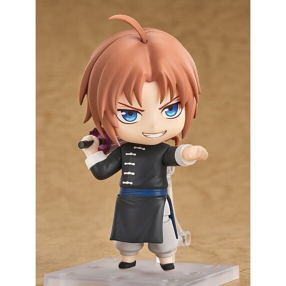 Gintama Nendoroid Action Figure Kamui 10 cm