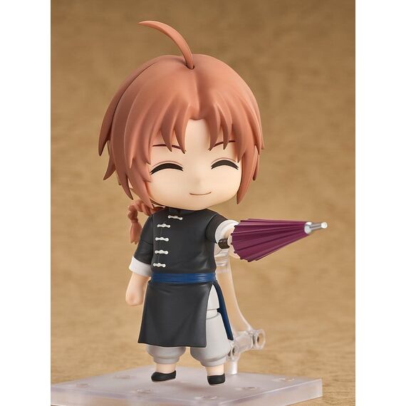 Gintama Nendoroid Action Figure Kamui 10 cm
