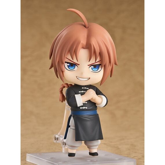 Gintama Nendoroid Action Figure Kamui 10 cm