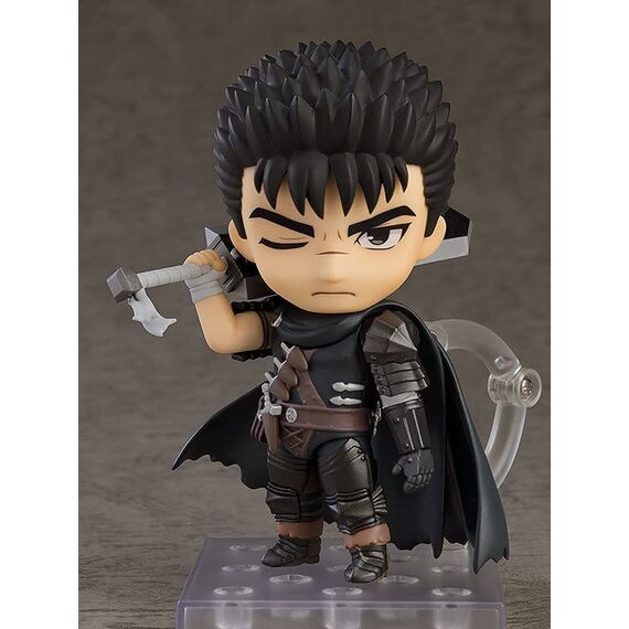 Berserk Nendoroid Action Figure Guts 10 cm