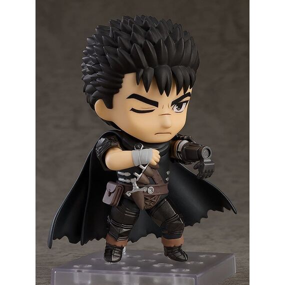Berserk Nendoroid Action Figure Guts 10 cm