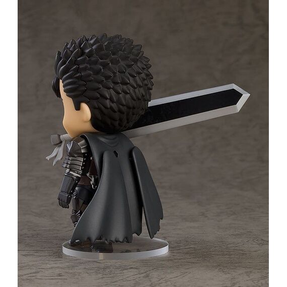 Berserk Nendoroid Action Figure Guts 10 cm