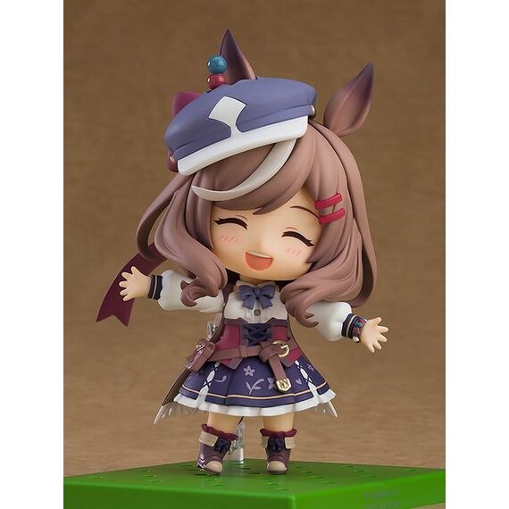 Umamusume: Pretty Derby Nendoroid Action Figure Matikanetannhauser 10 cm