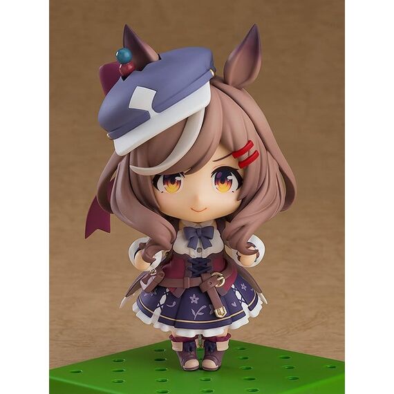 Umamusume: Pretty Derby Nendoroid Action Figure Matikanetannhauser 10 cm