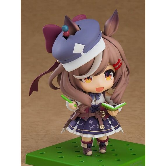 Umamusume: Pretty Derby Nendoroid Action Figure Matikanetannhauser 10 cm