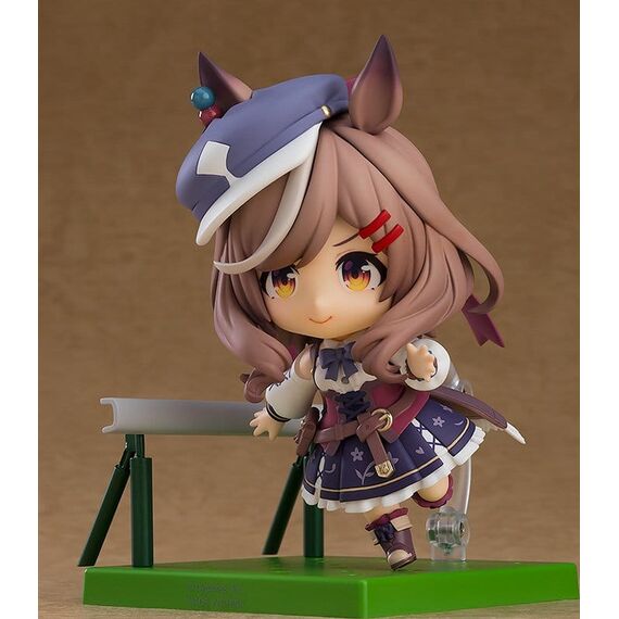 Umamusume: Pretty Derby Nendoroid Action Figure Matikanetannhauser 10 cm