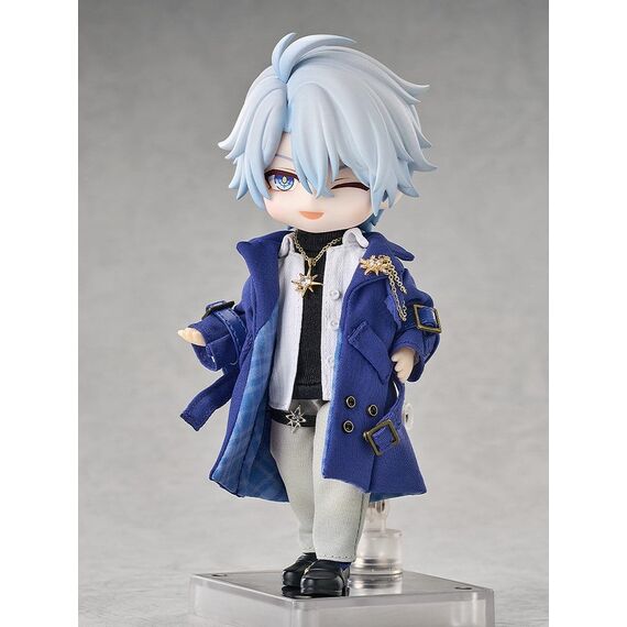 Honkai: Star Rail Nendoroid Doll Action Figure Phainon: Express Travel Ver. 15 cm