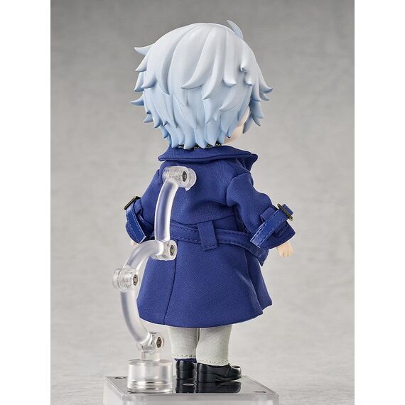 Honkai: Star Rail Nendoroid Doll Action Figure Phainon: Express Travel Ver. 15 cm