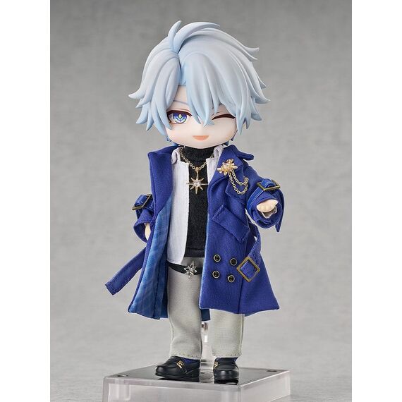 Honkai: Star Rail Parts for Nendoroid Doll Figures Phainon - Express Travel Ver.