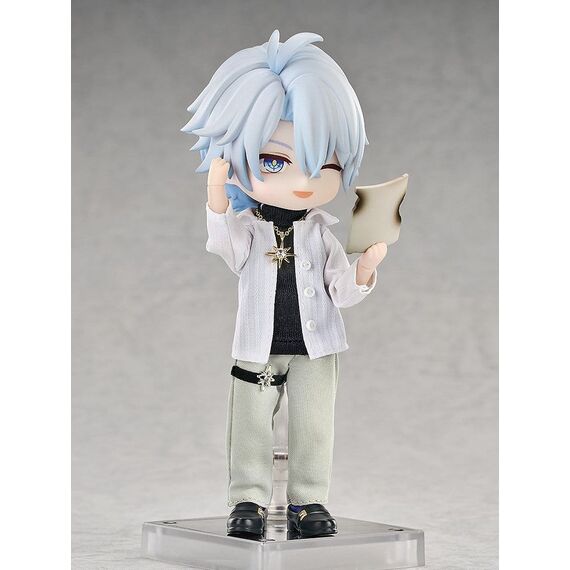 Honkai: Star Rail Parts for Nendoroid Doll Figures Phainon - Express Travel Ver.