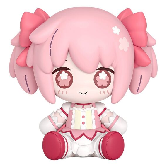 Puella Magi Madoka Magica Huggy Good Smile Mini Figure Madoka Kaname 7 cm