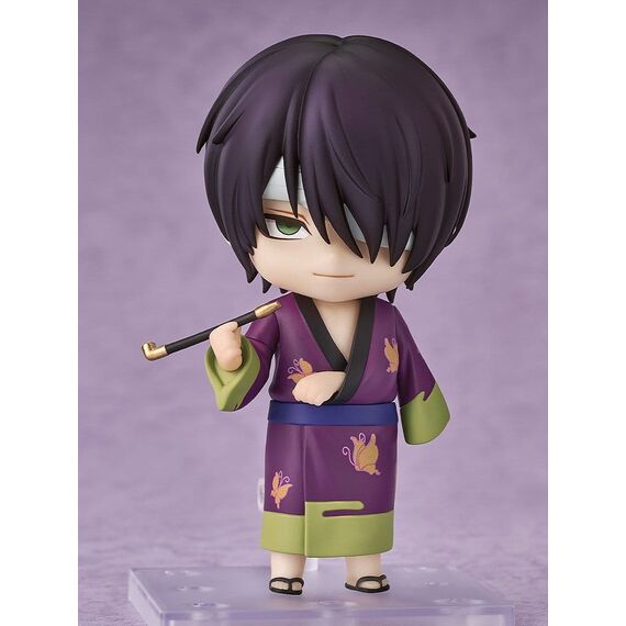 Gintama Nendoroid Action Figure Shinsuke Takasugi 10 cm