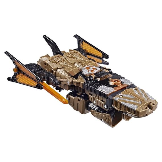 Transformers Age of the Primes Voyager Class Action Figure The Thirteen Vector Prime 18 cm