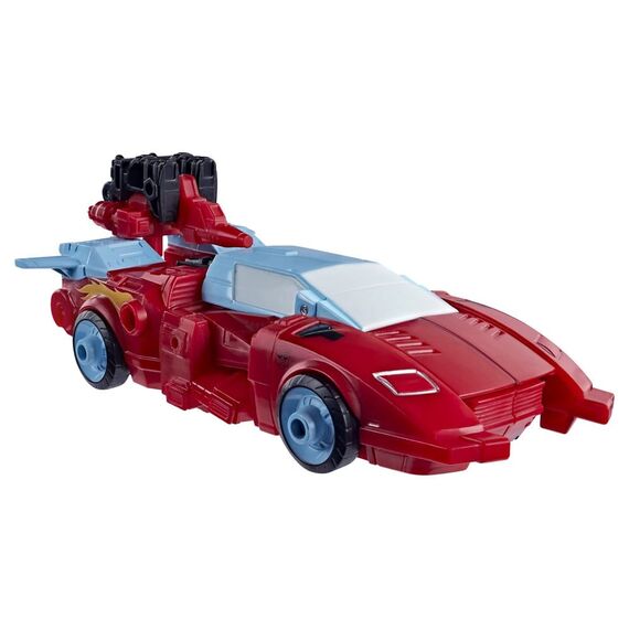 Transformers Age of the Primes Deluxe Class Action Figure Autobot Blanker 13 cm