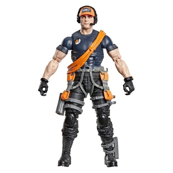 G.I. Joe Classified Series Action Figure Action Man 15 cm
