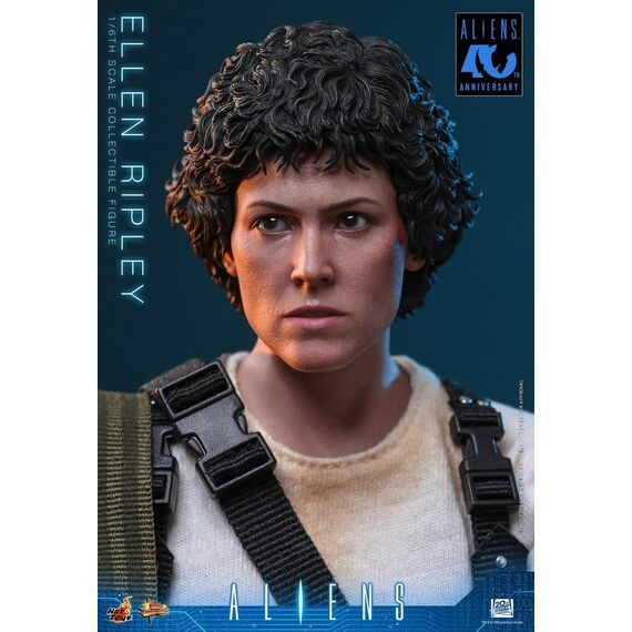 Alien Movie Masterpiece Action Figure 1/6 Ellen Ripley 30 cm