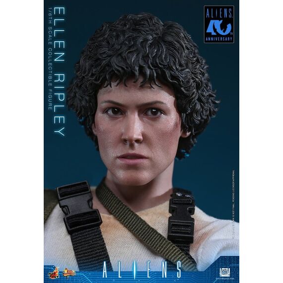 Alien Movie Masterpiece Action Figure 1/6 Ellen Ripley 30 cm