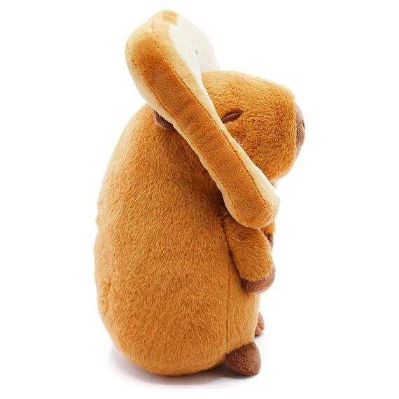 Capybara Plush Figure Toast 23 cm