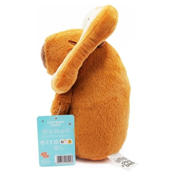 Capybara Plush Figure Toast 23 cm