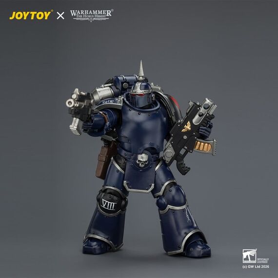 Warhammer The Horus Heresy Action Figure Night Lords Tactical Legionary MK III 12 cm