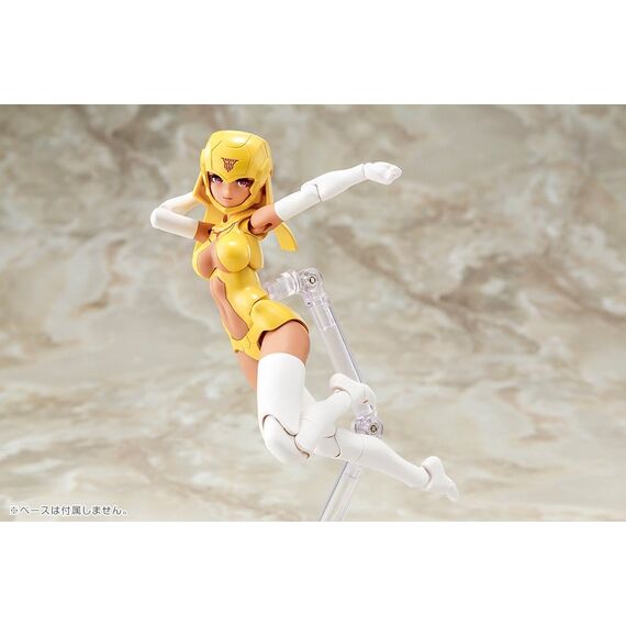 Megami Device Plastic Model 1/1 B1R-L Chassis Kit Skin Color E