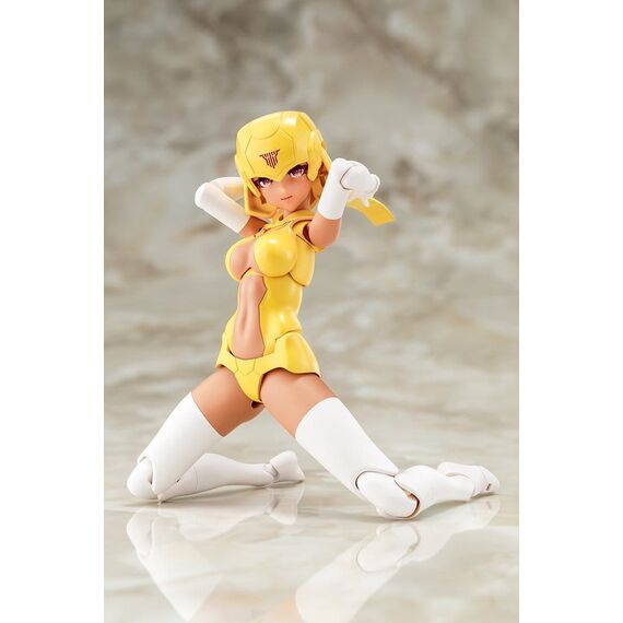 Megami Device Plastic Model 1/1 B1R-L Chassis Kit Skin Color E