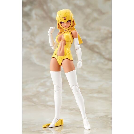 Megami Device Plastic Model 1/1 B1R-L Chassis Kit Skin Color E