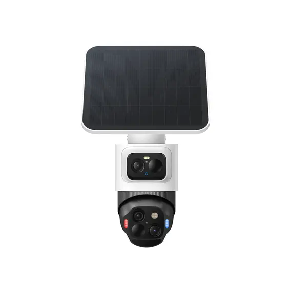 Eufy eufyCam Security Camera S4 with Solar Panel / Electronics