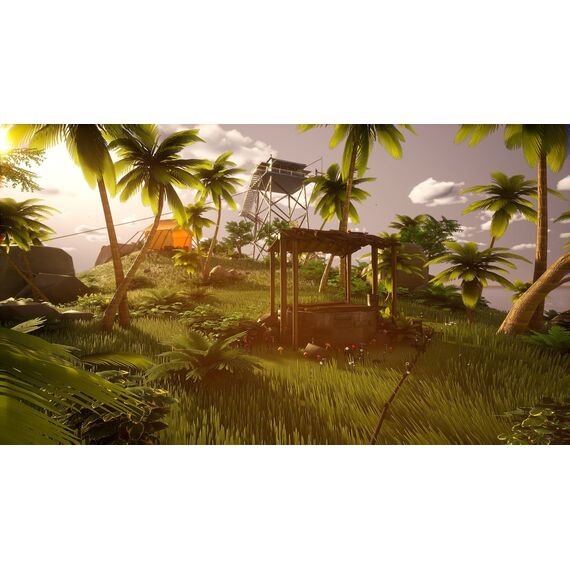 Hazel Sky (Import) / Nintendo Switch