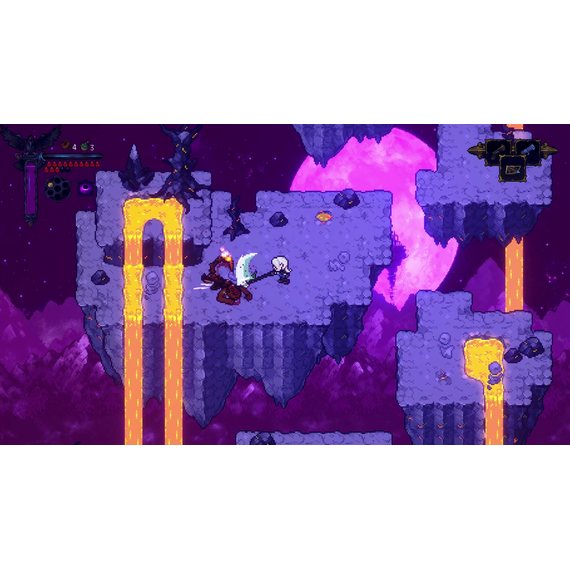 Hunt The Night / Nintendo Switch