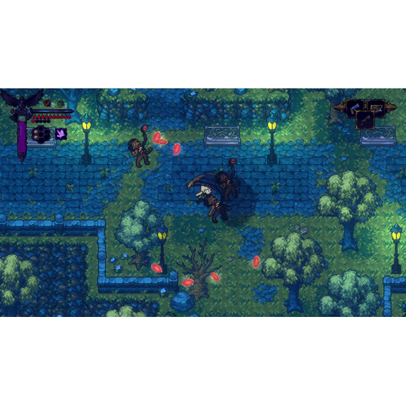 Hunt The Night / PlayStation 5