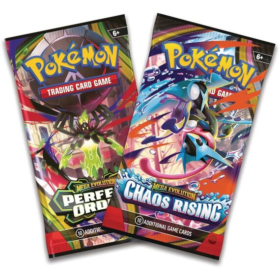 Pokémon - 2026 Summer Lumiose City Mini Tin (POK10392-101) / Toys