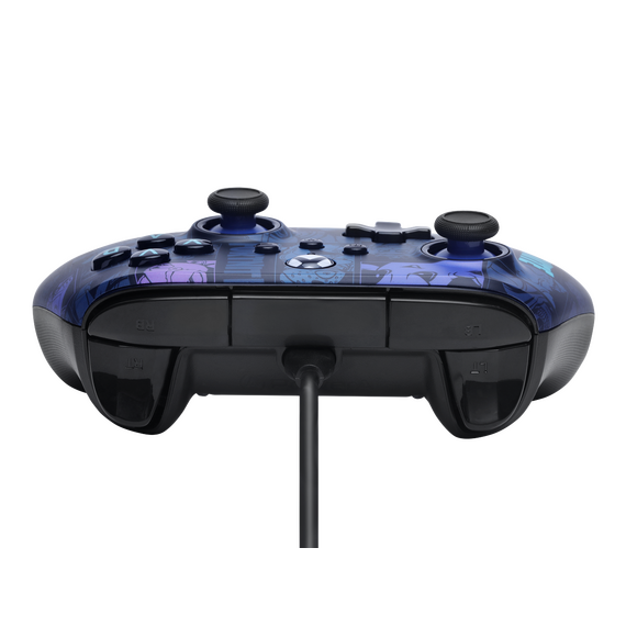 PowerA - Advantage Wired Controller for Xbox Series X - S - Fortnite: Victory Royale / Xbox Series X